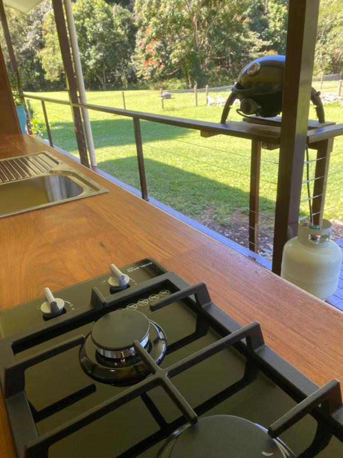 Cairns Homestead Redlynch Pet And Family Friendly מראה חיצוני תמונה