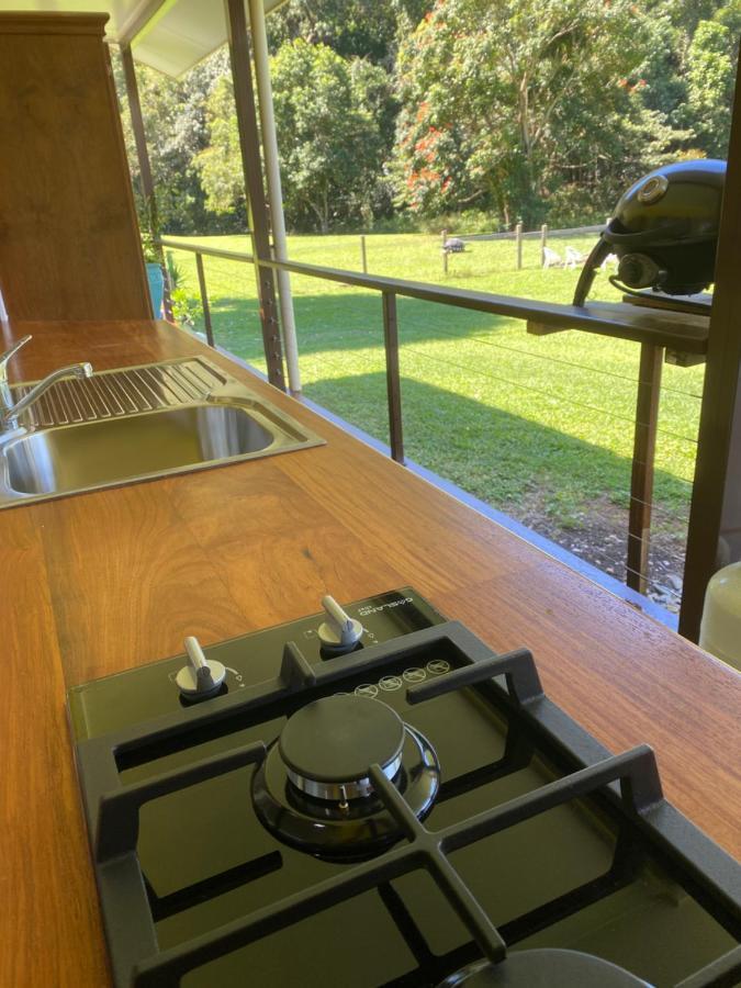 Cairns Homestead Redlynch Pet And Family Friendly מראה חיצוני תמונה