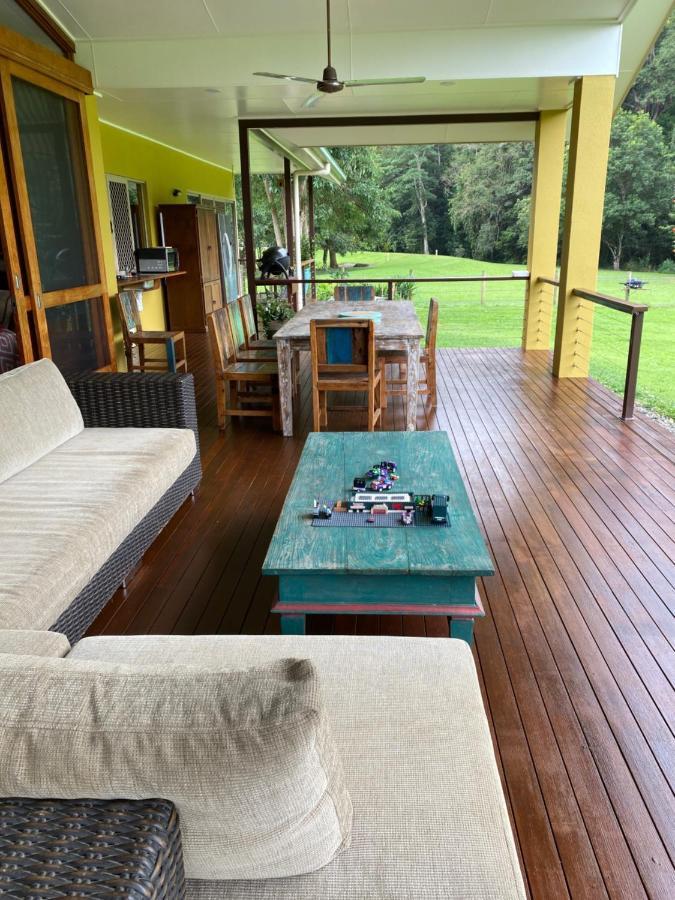 Cairns Homestead Redlynch Pet And Family Friendly מראה חיצוני תמונה