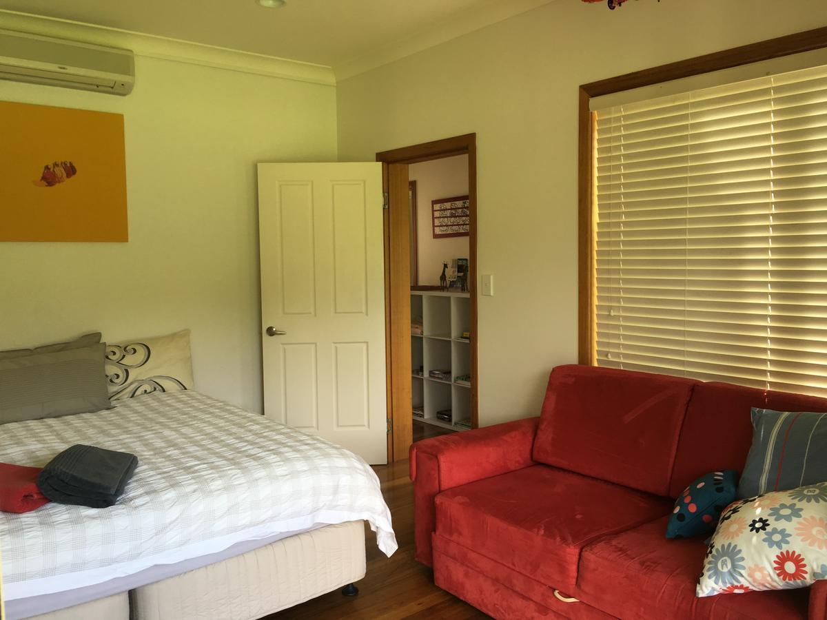 Cairns Homestead Redlynch Pet And Family Friendly מראה חיצוני תמונה