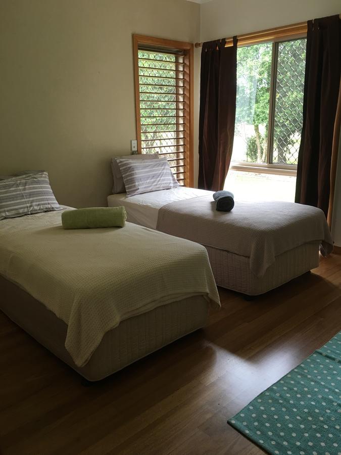 Cairns Homestead Redlynch Pet And Family Friendly מראה חיצוני תמונה