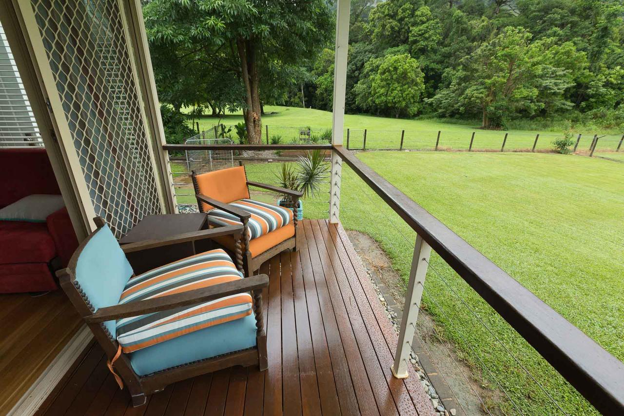 Cairns Homestead Redlynch Pet And Family Friendly מראה חיצוני תמונה