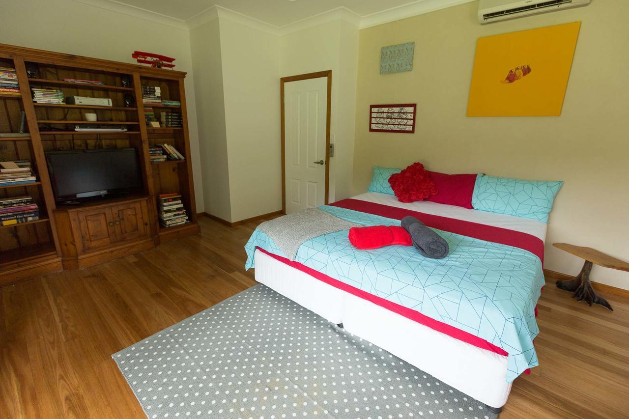 Cairns Homestead Redlynch Pet And Family Friendly מראה חיצוני תמונה