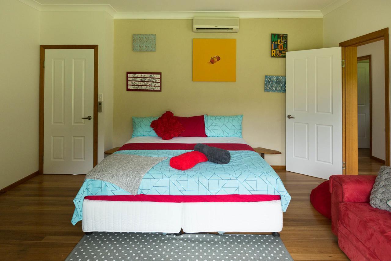 Cairns Homestead Redlynch Pet And Family Friendly מראה חיצוני תמונה