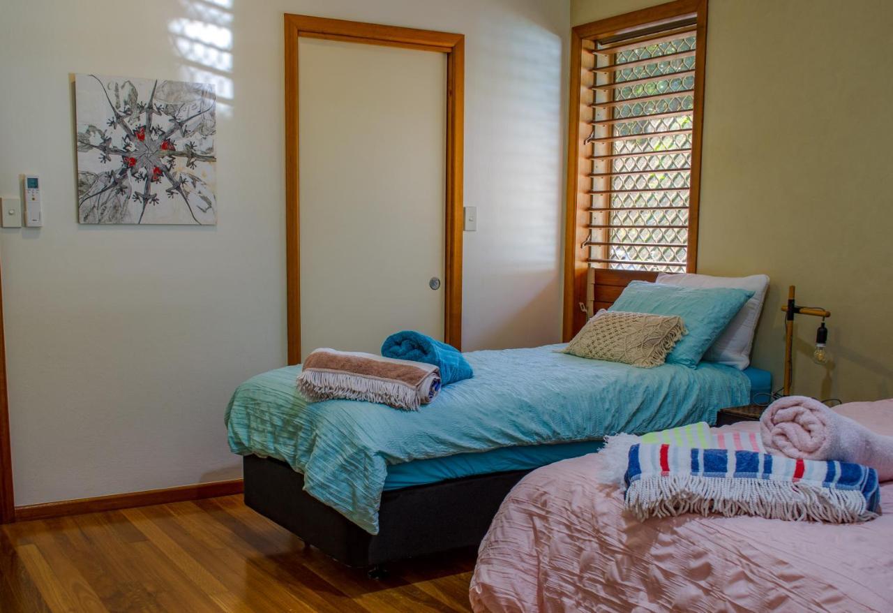 Cairns Homestead Redlynch Pet And Family Friendly מראה חיצוני תמונה